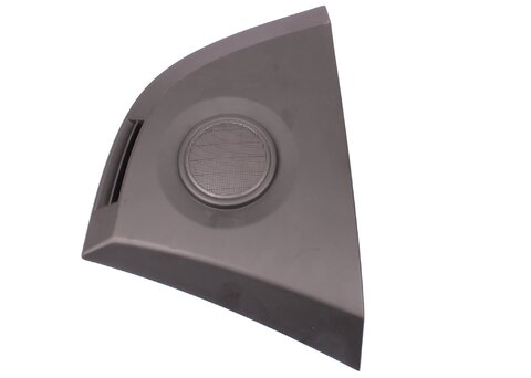 Levý L horní kryt výškového reproduktoru palubní desky