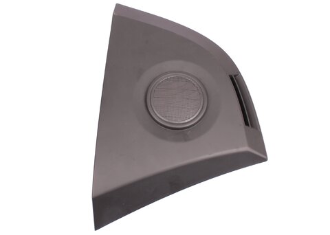 Pravý P horní kryt výškového reproduktoru palubní desky