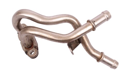 Trubka chlazení u turba 2.0dCi