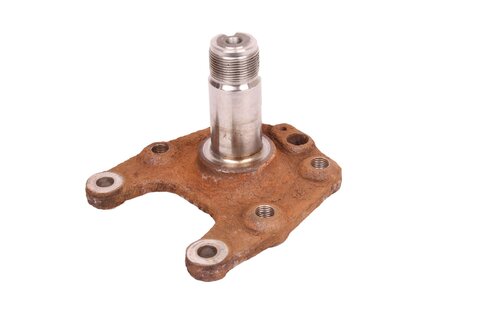 Levý/pravý čep zadní nápravy 517637