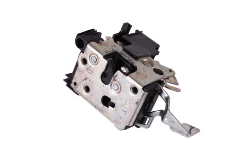 Zámek  přední pravý P