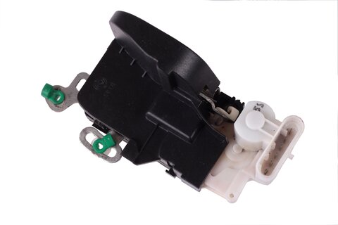 Zámek centrálu přední pravý P