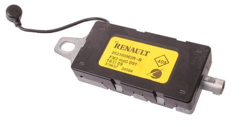 Zesilovač antény 282300003R