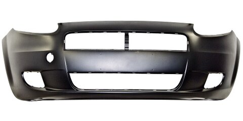 Nárazník přední pro lak