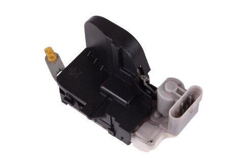 Zámek centrálu zadní pravý P