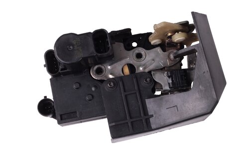 Zámek centrálu přední pravý P