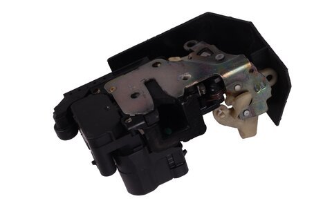 Zámek centrálu přední pravý P