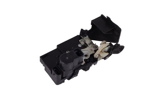 Zámek centrálu zadní levý L