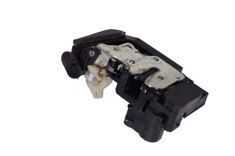 Zámek centrálu zadní levý L