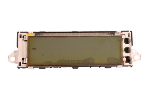 Informační panel 9664222180