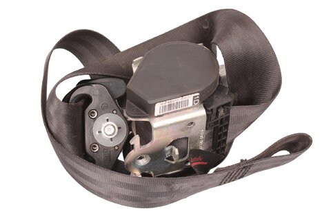 Bezpečnostní pás přední pravý 3DV 96479909XX