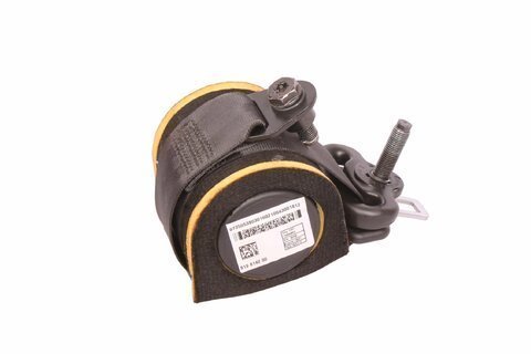 Bezpečnostní pás zadní L/P