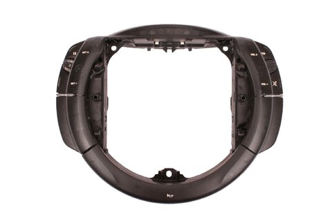 Tlačítka multifunkčního volantu 96624935XT