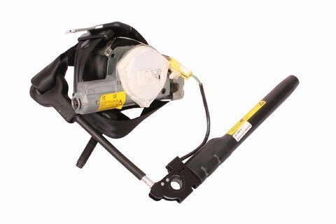 Bezpečnostní pás přední pravý