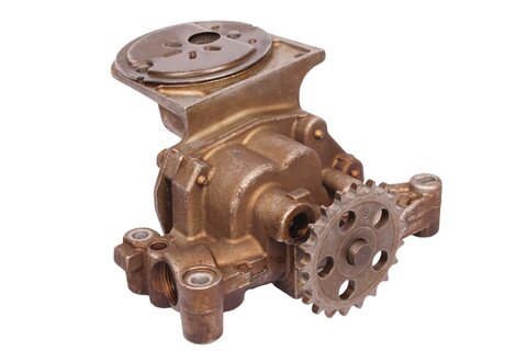 Olejové čerpadlo 9655020680