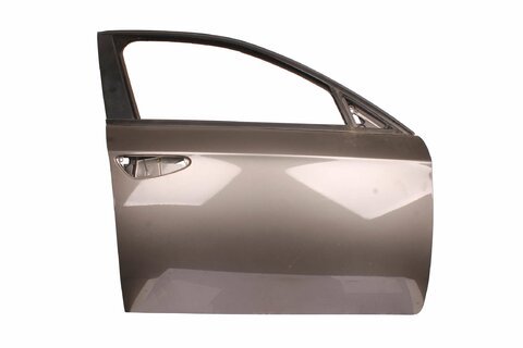 Pravé přední dveře