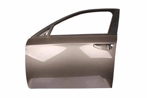 Levé přední dveře