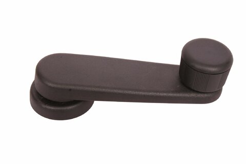 Klička stahování okna