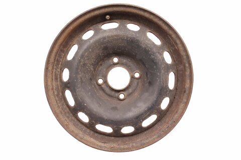 Disk kola 4x108 6Jx15 ET27