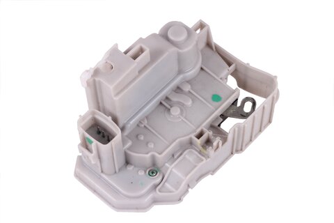 Zámek centrálu zadní pravý P