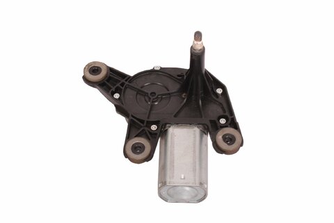 Motorek zadního stěrače