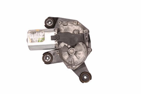 Motorek zadního stěrače