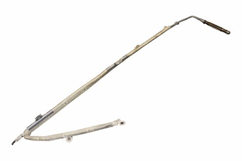 Pravý stropní airbag COMBI 1Z9880742 C/B