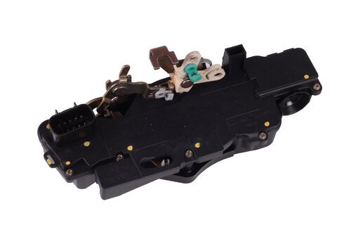 Zámek centrálu přední levý L