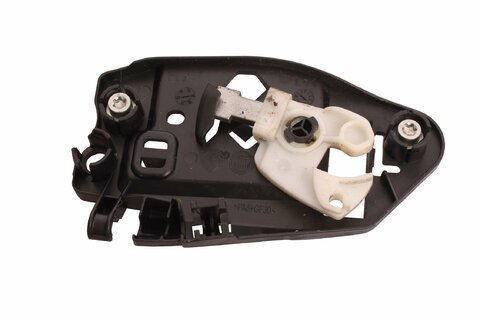 Mechanizmus zadní pravé kliky