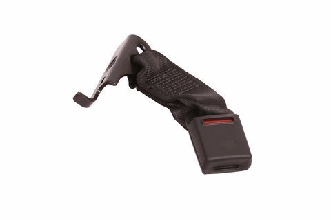 Zámek bezpečnostního pásu zadní pravý 735543487