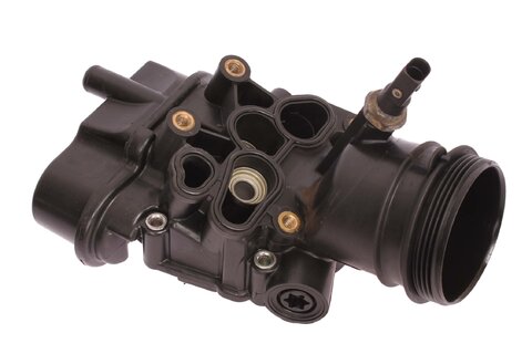 Držák olejového filtru 06D115397 K/G/J