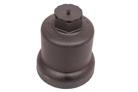 Víčko olejového filtru 06D115408 D/B/A