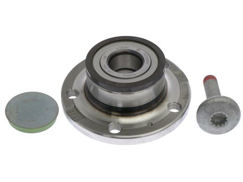 Ložisko zadního kola sada 1T0598611