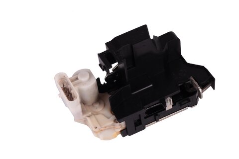 Zámek centrálu přední levý L