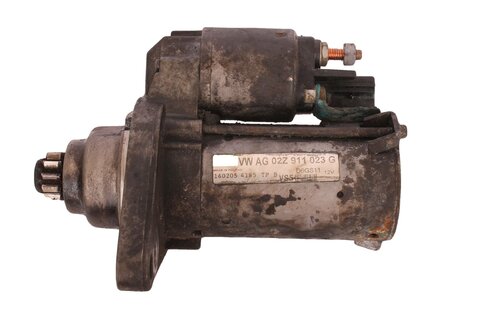 Startér VALEO - 02Z911024PX