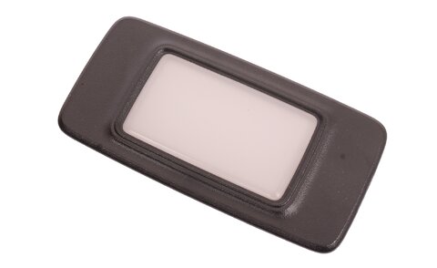 Stropní LED osvětlení zadní