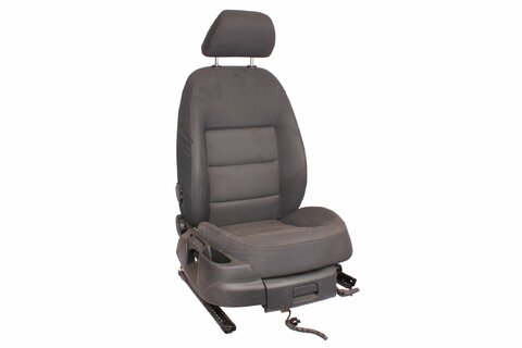 Sedadlo spolujezdce mechanické 1Z0881022KM 1Z0881405PRBN