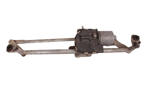 Motorek stěračů komplet 1Z1955119D