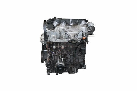 Motor 2.0 16V JDT - RHM