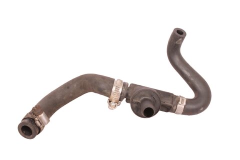 Spojovací hadice se sacím čerpadlem 06B133753D