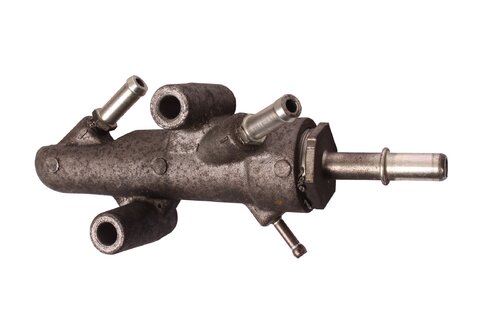 Rozdělovač paliva 55196333