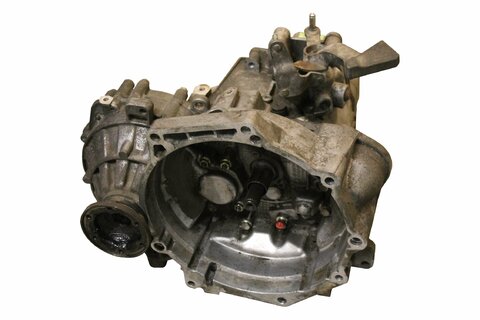 Převodovka GQP - 110kW