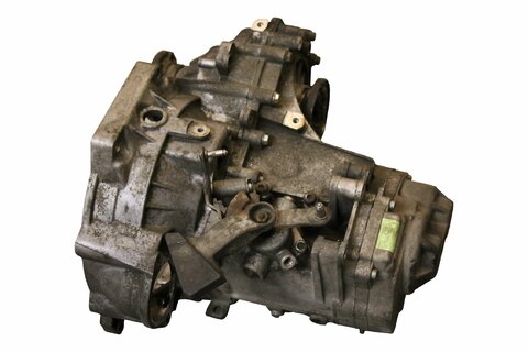 Převodovka GQP - 110kW