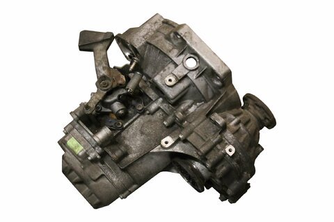 Převodovka GQP - 110kW