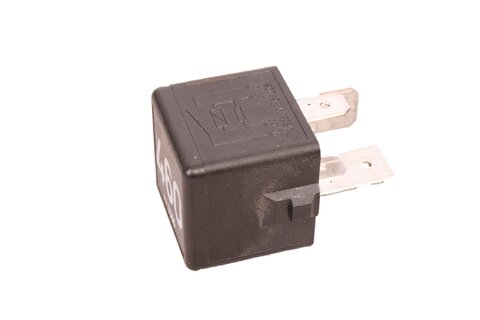 Relé elektrické (č.460) 1K0951253A