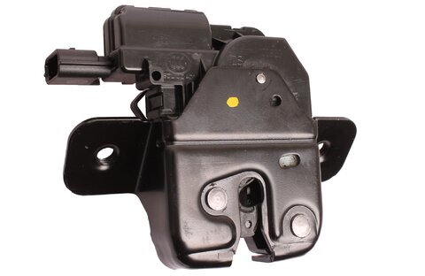 Zámek dveří kufru 5dv.