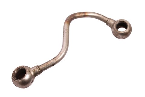 Palivové vedení 06D127501N