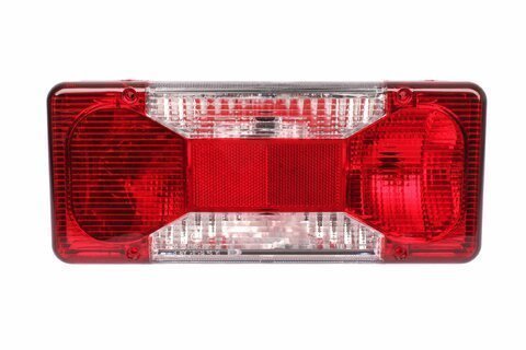 Zadní světlo levé