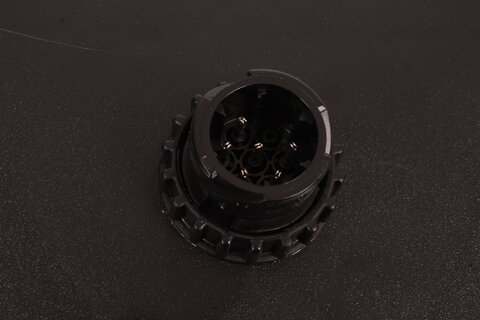 Zadní světlo levé