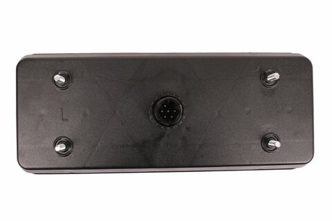 Zadní světlo levé